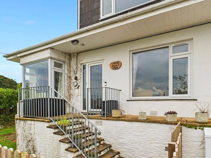 1 Bedroom Apartment For Sale In Clann Lane, Lanivet, Bodmin, PL30