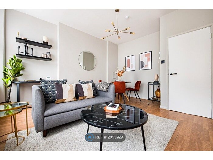 1 Bedroom Flat To Rent In Ladbroke Grove, London, W11