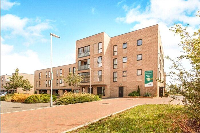 1 Bedroom Apartment For Sale In Ellis Road, Trumpington, Cambridge, CB2