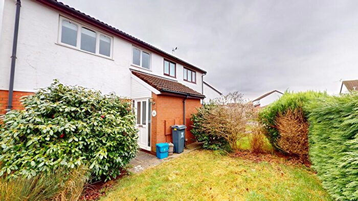 3 Bedroom Semi-Detached House To Rent In Pennyroyal Close, St. Mellons, Cardiff, CF3