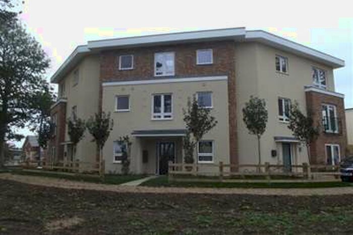 2 Bedroom Flat To Rent In Bletchley Park, Tiltman Lane, MK3