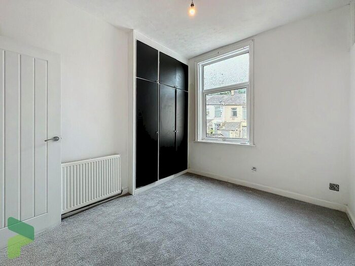 3 Bedroom Terraced House For Sale In South Street, Darwen, BB3