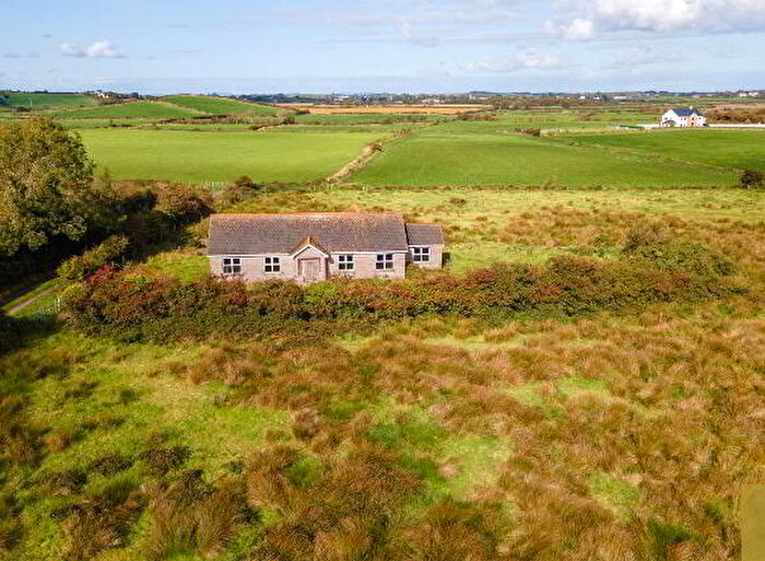 4 Bedroom Detached House For Sale In M North West Of, Ballyeasborough Road, Newtownards, BT22