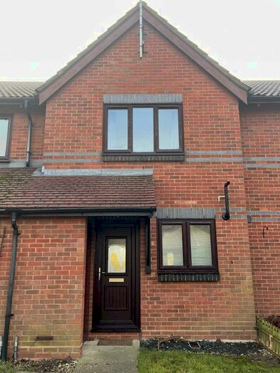 2 Bedroom Terraced House To Rent In Sunbury Court, Shoeburyness, SS3