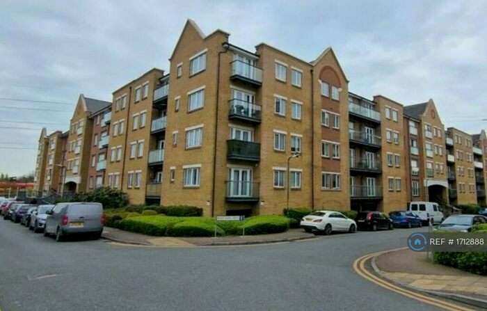 2 Bedroom Terraced House To Rent In Phoenix Court, Northfleet, Gravesend, DA11