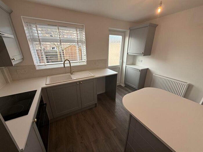 2 Bedroom End Of Terrace House To Rent In Dickson Way, Chippenham, SN15