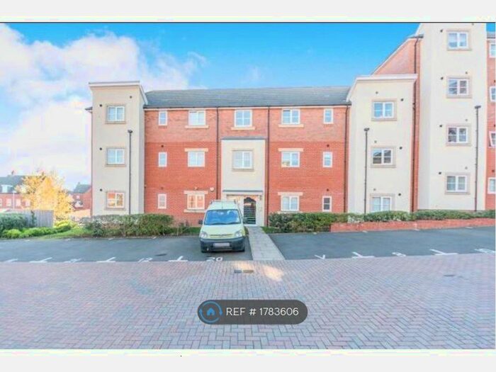 2 Bedroom Flat To Rent In Herbert James Close, Smethwick, B66