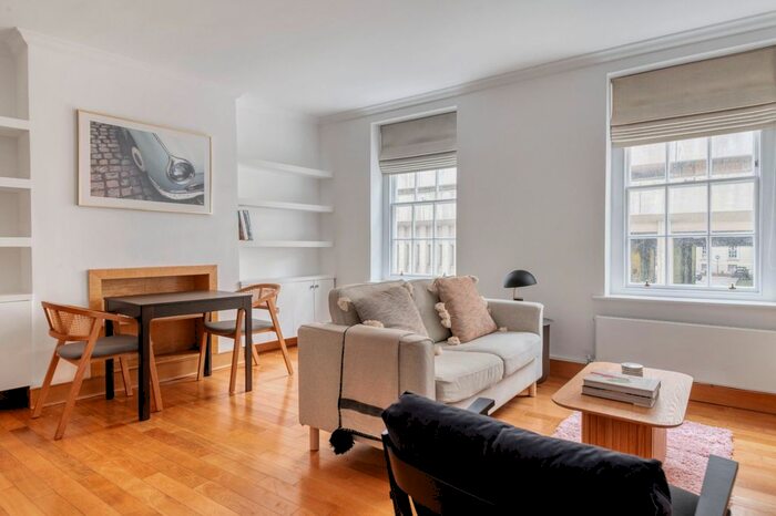 1 Bedroom Flat To Rent In Westminster, SW1H