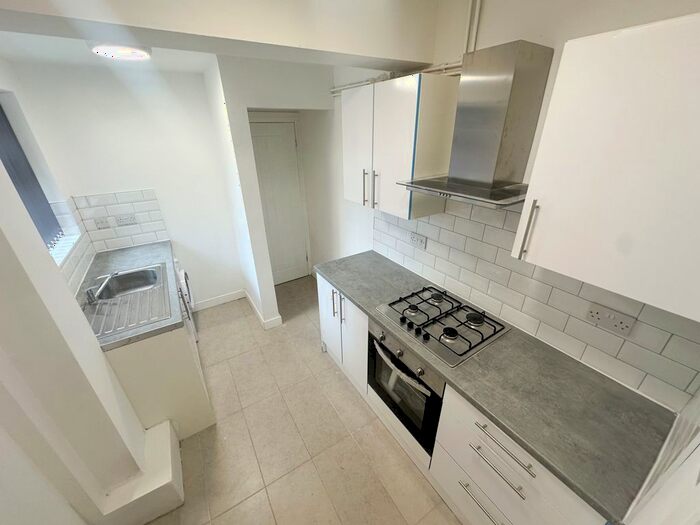 3 Bedroom Terraced House To Rent In Sutton Street, Liverpool, L13