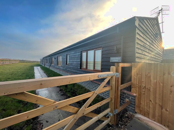 4 Bedroom Detached Bungalow To Rent In Scotland Road, Dry Drayton, Cambridgeshire, CB23