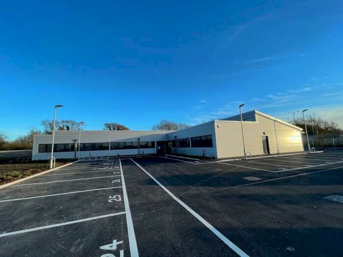 Office Commercial To Rent In Mountfield Road, New Romney, TN28