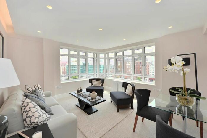 2 Bedroom Flat For Sale In Portsea Hall, Portsea Place, W2