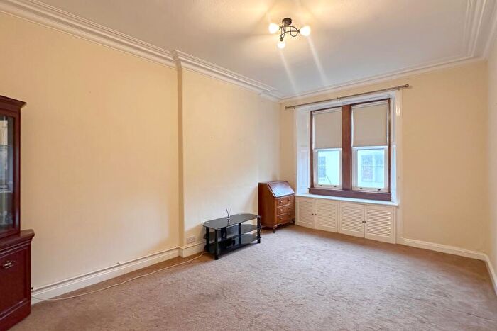 1 Bedroom Flat For Sale In High Street, Kirkcaldy, Kirkcaldy, KY1
