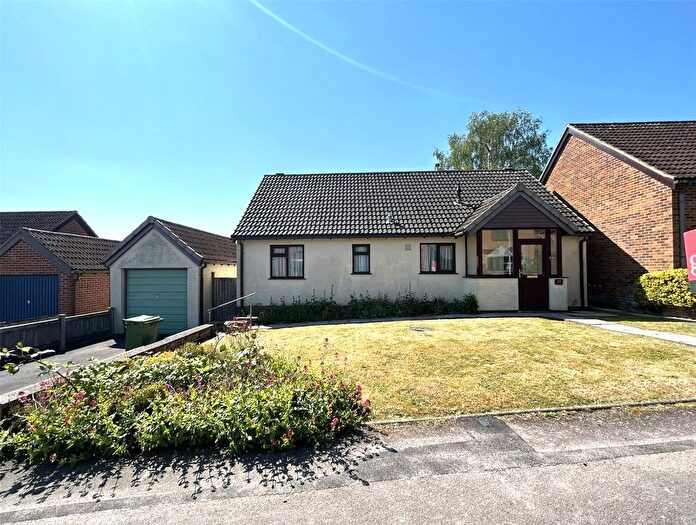 3 Bedroom Bungalow For Sale In Kinforde, Chard, Somerset, TA20