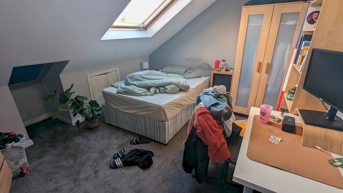 1 Bedroom Terraced House To Rent In Norris Road, Reading, RG6