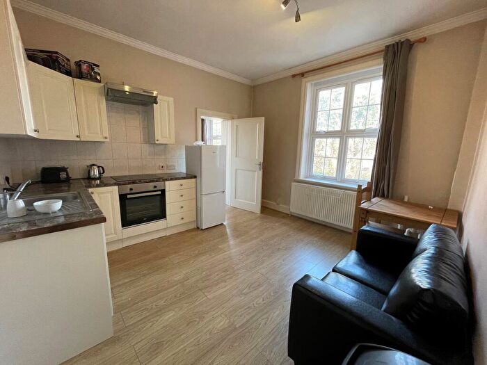 1 Bedroom Apartment To Rent In Constitution Hill, Norwich, NR6