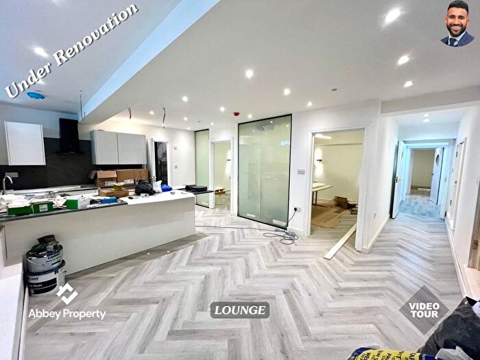 2 Bedroom Flat To Rent In John Street, Town Centre, LU1