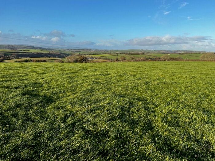 Land For Sale In Torr Quarry Industrial Estate, East Allington, Totnes, TQ9