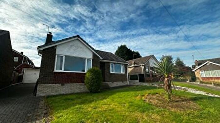 2 Bedroom Bungalow To Rent In Oulton Rise, Mexborough, S64