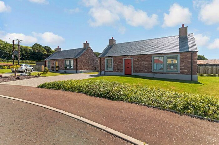 2 Bedroom Bungalow For Sale In Montgomerie View, Seamill, West Kilbride, North Ayrshire, KA23