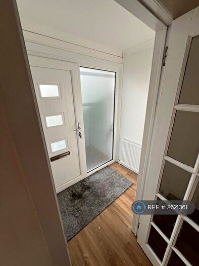 3 Bedroom Terraced House To Rent In Beech Grove, East Kilbride, Glasgow, G75