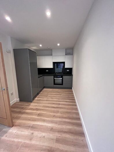 1 Bedroom Flat To Rent In Yeoman Street, Leicester, LE1
