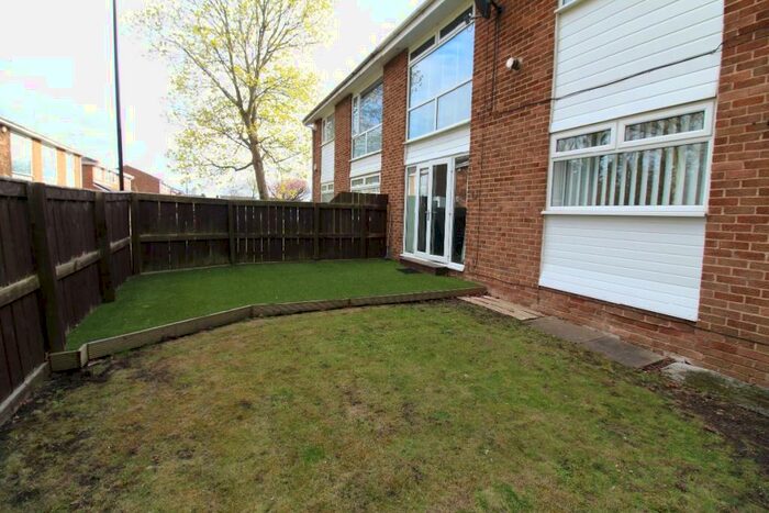 2 Bedroom Flat To Rent In Walsingham, Biddick, Washington, Tyne And Wear, NE38