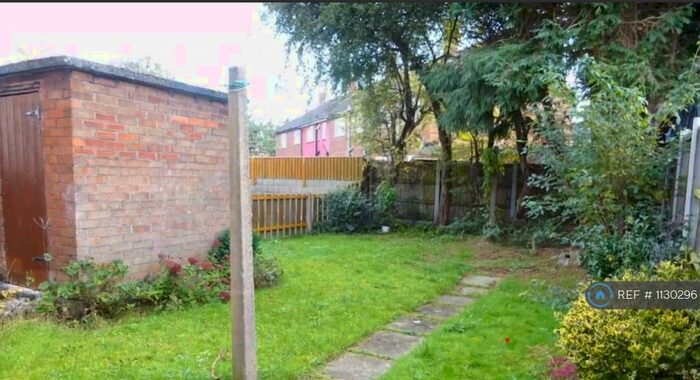 3 Bedroom Semi-Detached House To Rent In Louis Pasteur Avenue, Bootle, L30