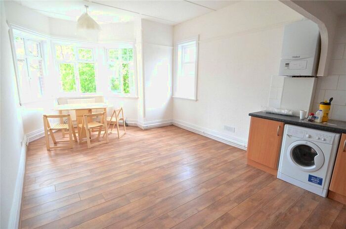 1 Bedroom Flat To Rent In Inverton Road, London, SE15