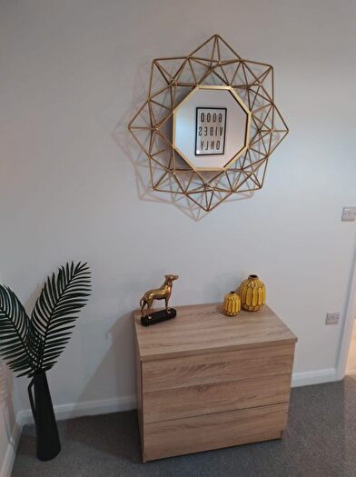 1 Bedroom Flat For Sale In Park View, Darwin Street, Birmingham, B12