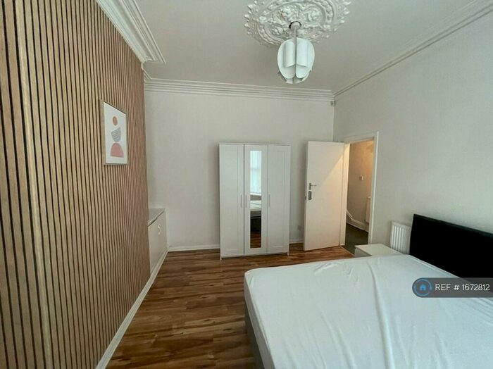 7 Bedroom Terraced House To Rent In Nottingham, Nottingham, NG7