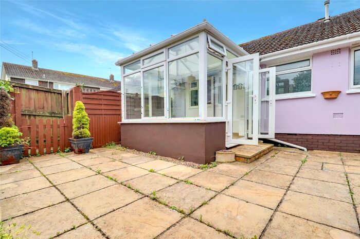 2 Bedroom Bungalow For Sale In Estuary View, West Yelland, Barnstaple, EX31