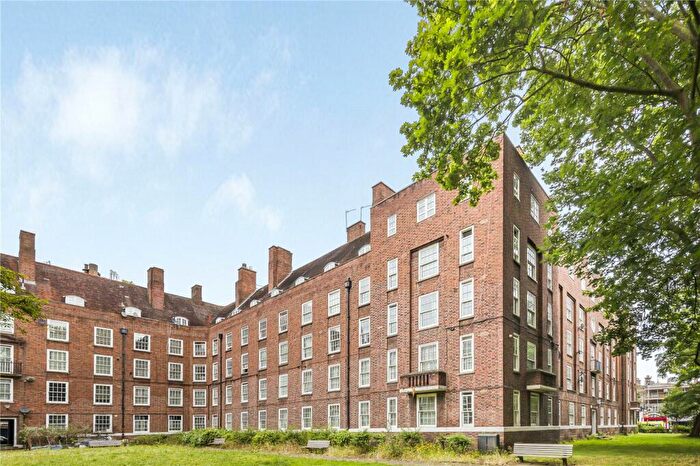 2 Bedroom Apartment To Rent In Lambeth Walk, London, SE11