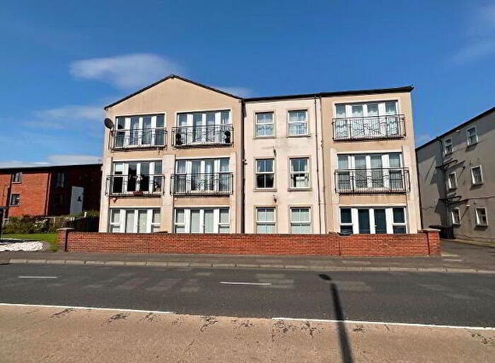 2 Bedroom Apartments For Sale In Apartment Lesley Lodge Antrim Road, Newtownabbey, BT36