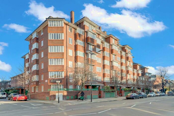 1 Bedroom Flat To Rent In Portman Gate, Marylebone, NW1