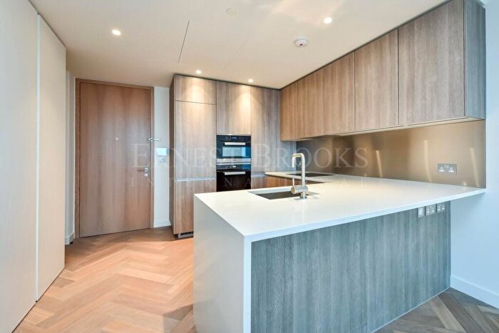 1 Bedroom Apartment To Rent In Principal Tower, Worship Street, Shoreditch, EC2A