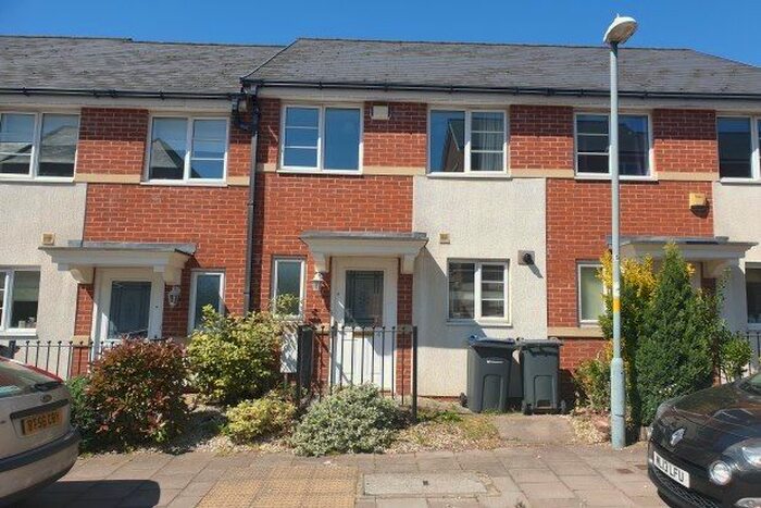 2 Bedroom Property To Rent In Erdington, Birmingham, B23