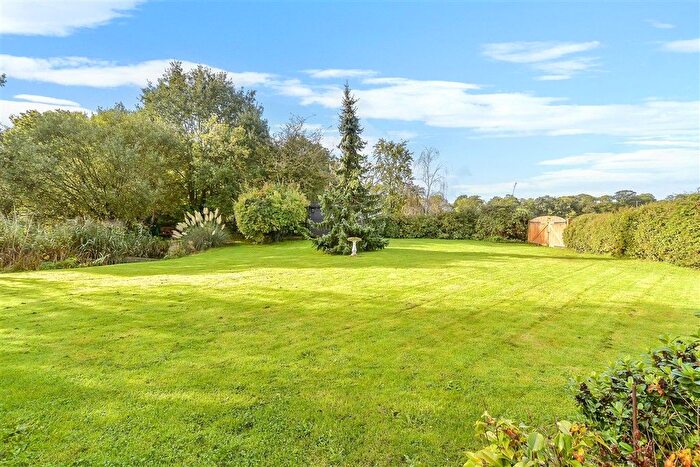5 Bedroom Detached Bungalow For Sale In Poplar Road, Wittersham, Tenterden, Kent, TN30