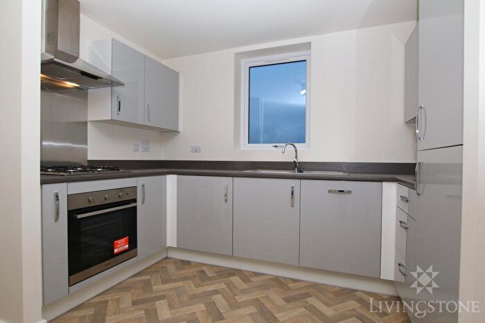 1 Bedroom Apartment To Rent In Limekiln Road, LE3