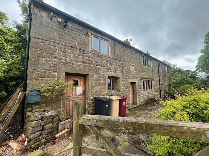 3 Bedroom Farm House For Sale In Top O'th Knotts Farmhouse, Tottington Road, Bolton, Greater Manchester, BL2
