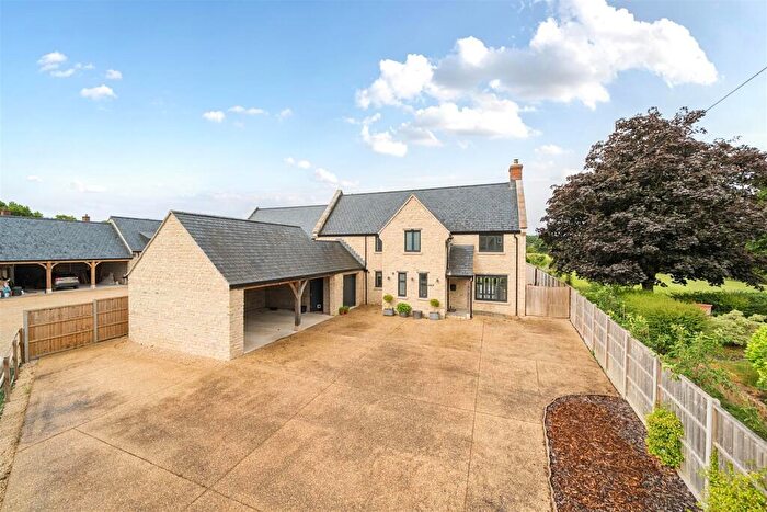4 Bedroom Detached House For Sale In Limington, Mudford, Somerset, BA22