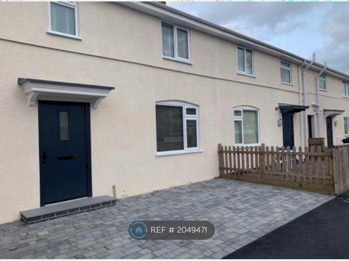 4 Bedroom Terraced House To Rent In Duckmoor Road, Bristol, BS3