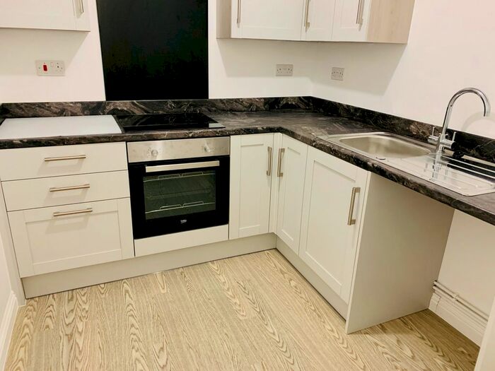 1 Bedroom Flat To Rent In Gwern Avenue, Senghenydd, Caerphilly, CF83