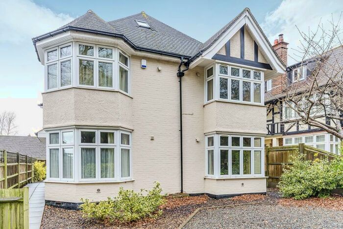 1 Bedroom Flat To Rent In Hill Lane, Southampton, SO15