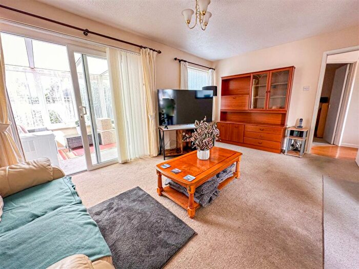 2 Bedroom Detached Bungalow For Sale In Fuchsia Way, Clacton-On-Sea, CO16