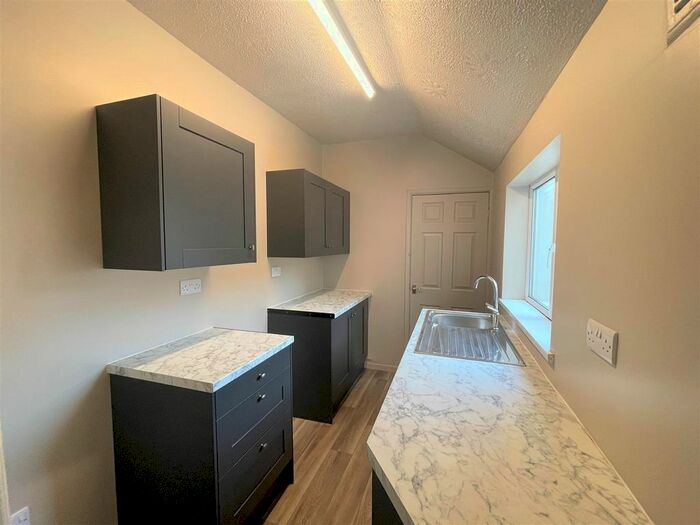 2 Bedroom Terraced House To Rent In St Aidens Street, Tunstall, Stoke-On-Trent, ST6