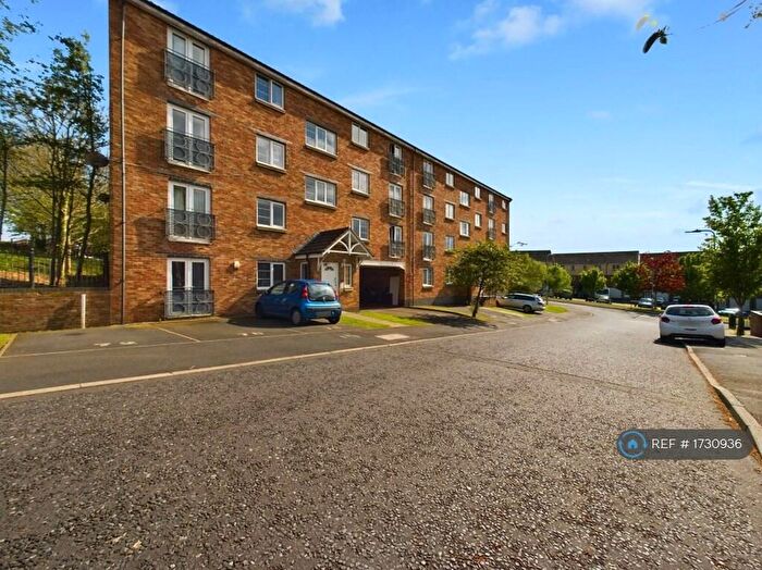 2 Bedroom Flat To Rent In Windmill Way, Gateshead, NE8