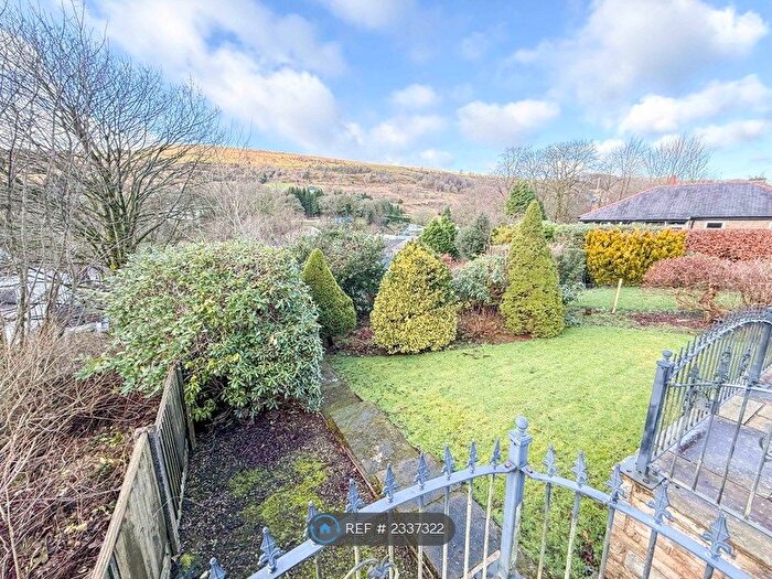 2 Bedroom Bungalow To Rent In Willow Avenue, Rawtenstall, BB4