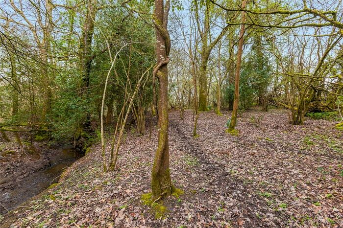 Land For Sale In Frandale Farm - Lot, Shillingford, Tiverton, Devon, EX16