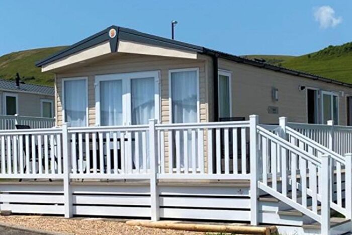 2 Bedroom Lodge For Sale In Pisces Amp; Acorn Country Park, Welney, PE14